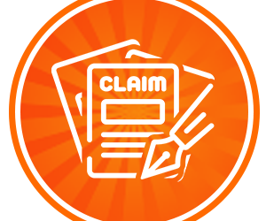 claims icon