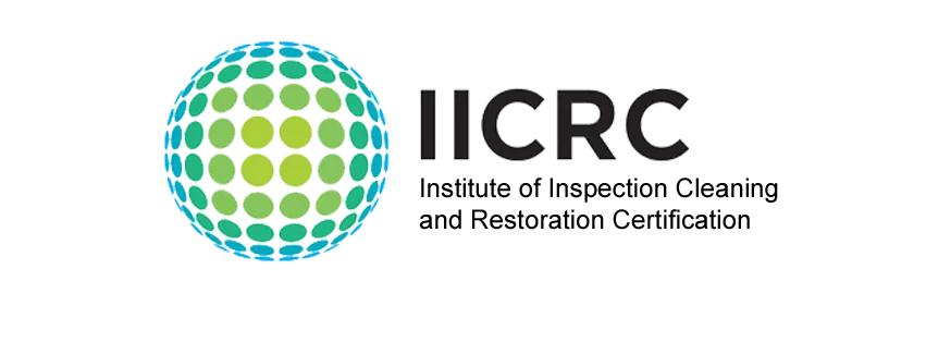IICRC Certified Firm